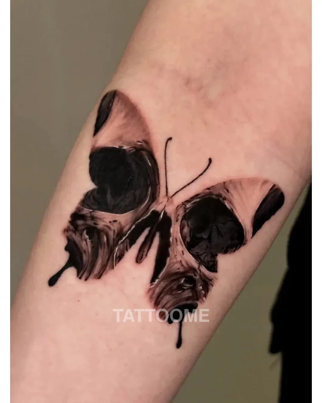 블랙앤그레이 타투 3 - antidote_tattoo_studio_