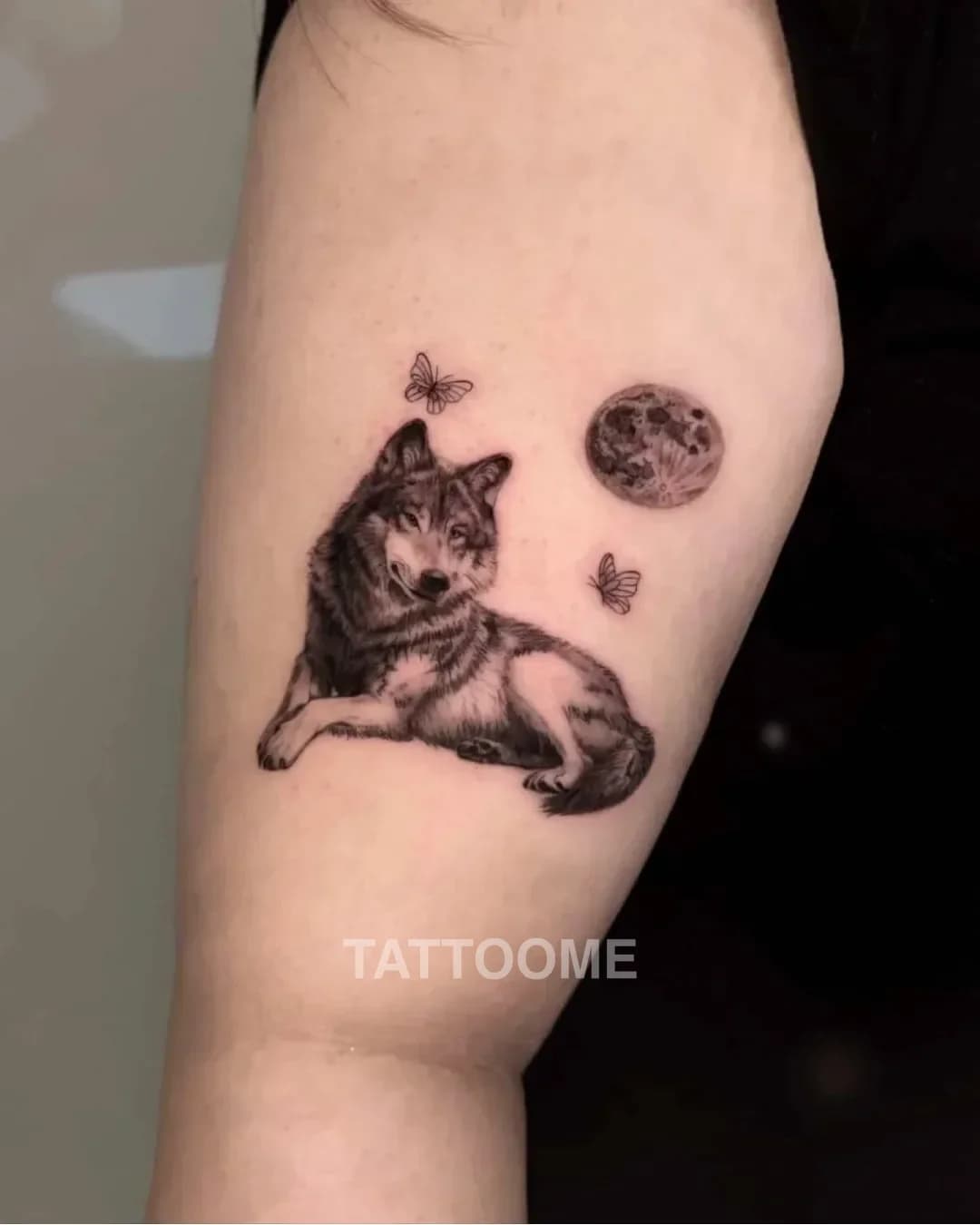 블랙앤그레이 타투 4 - antidote_tattoo_studio_