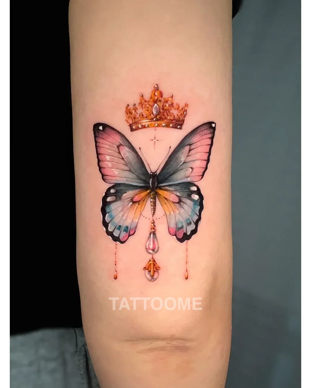 감성타투 4 - betty.tatt_