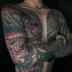 sangdo_tattooer