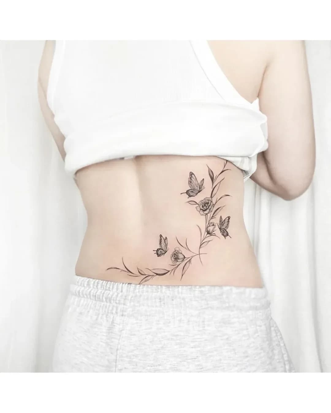 감성타투5 - tattooist_sunwoo