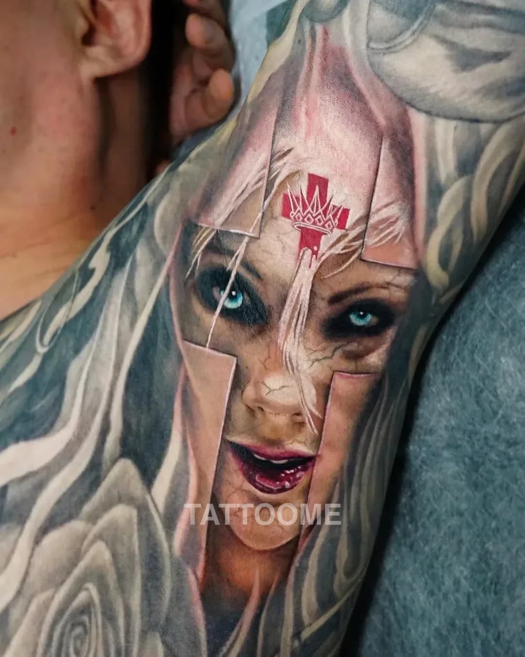 리얼리스틱5 - jodi.tattoo 5