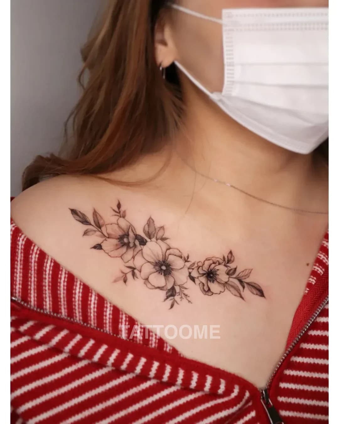 라인워크 타투 5 - maditattooer