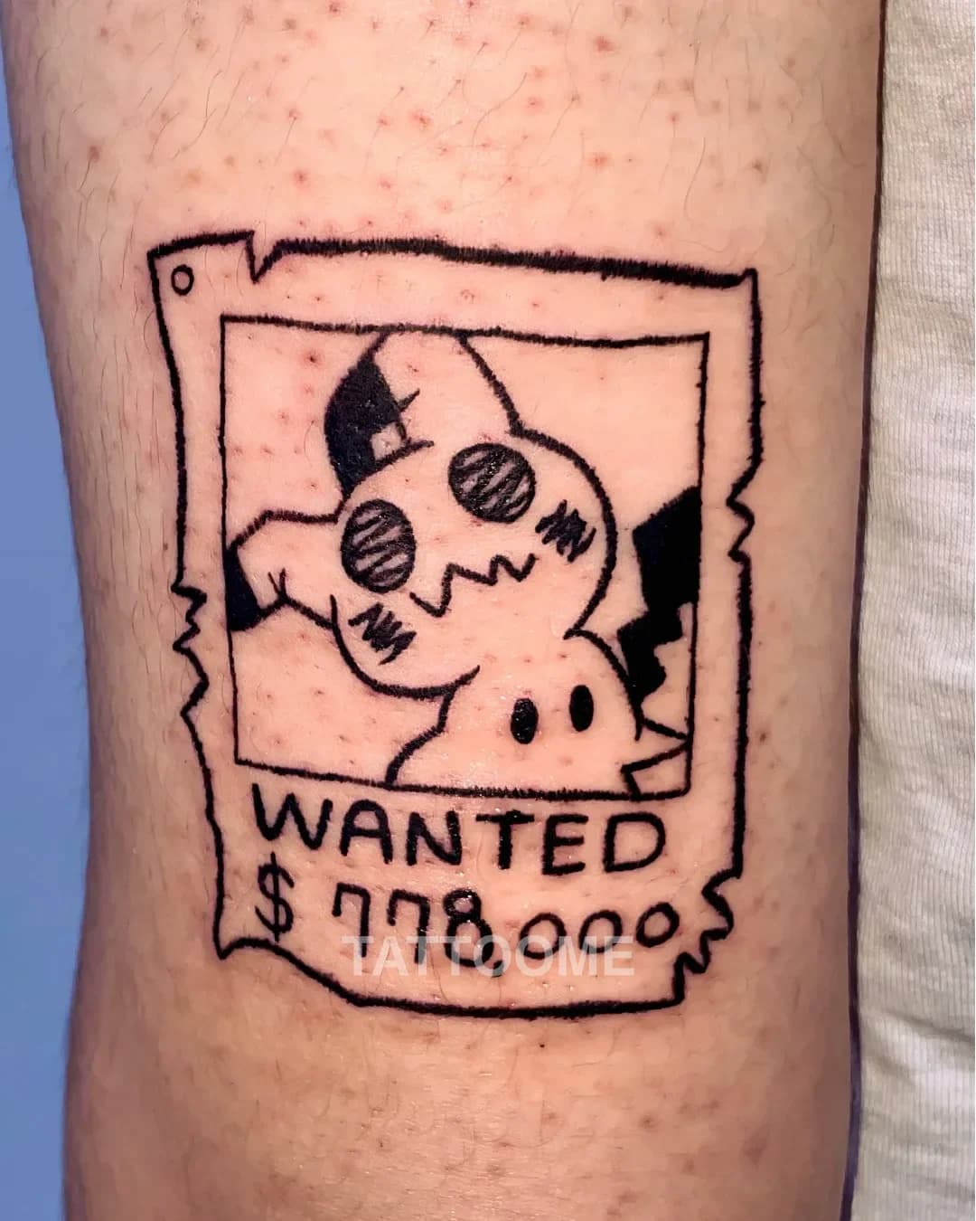 애니타투 캐릭터1 - 2mm_tattoo_