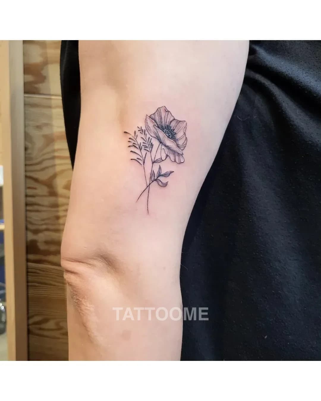 미니타투 3 - bailtattoo