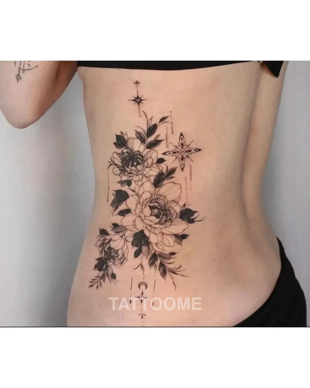 블랙워크 타투 5 - tattooer_4.mi