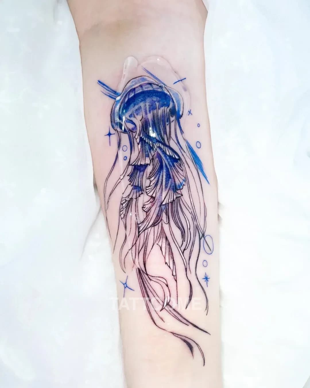 감성타투 3 - tattooist_mi.ran