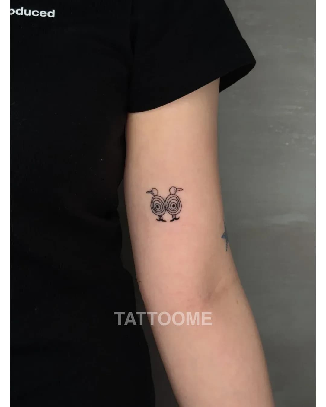 미니타투 1 - vaaaaan_tattoo