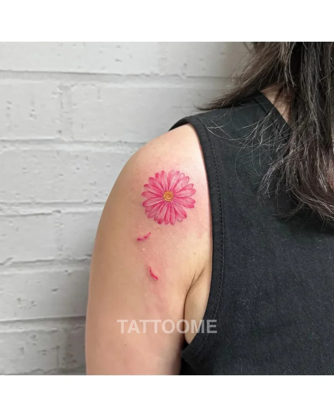 감성타투 4 - bin.i_tattoo