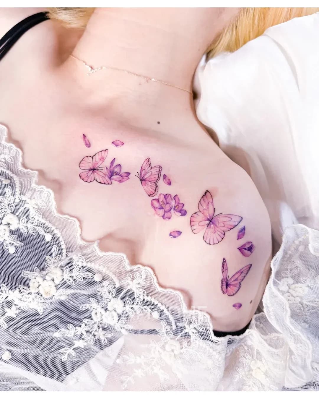 감성타투 1 - r.o.s_tattoo