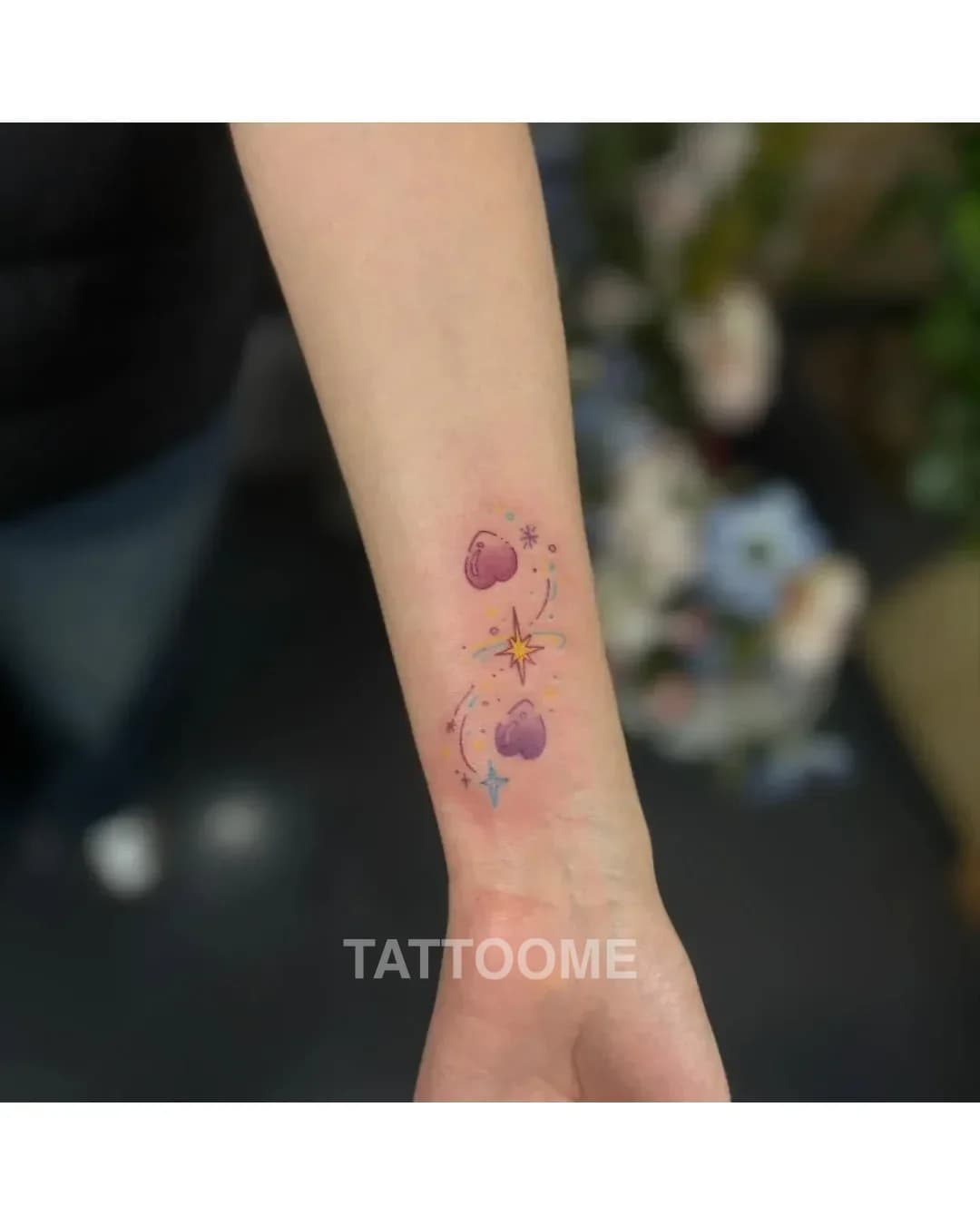 감성타투 4 - tattooroad_jota