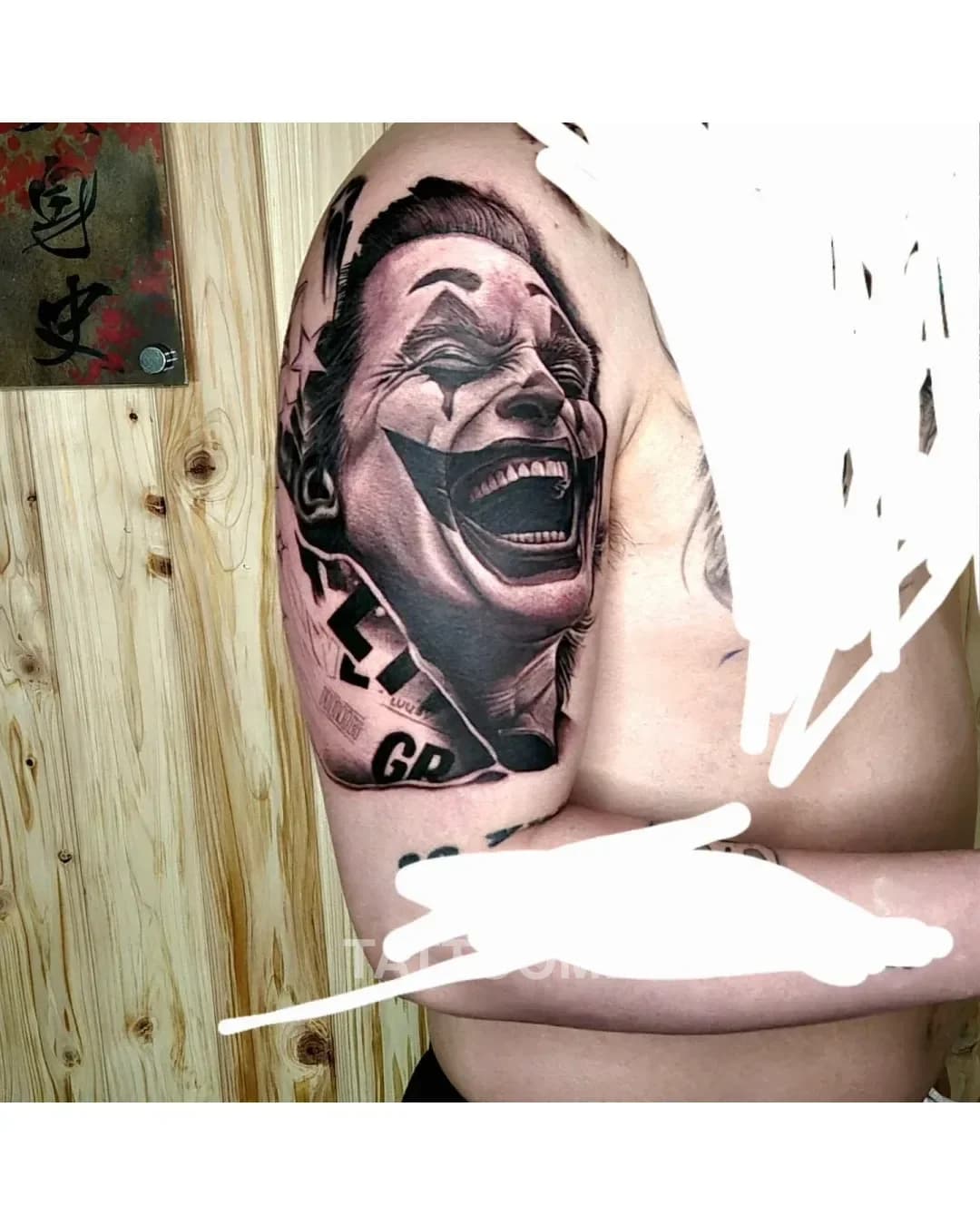 치카노 타투 1 - harang_tattoo_ist