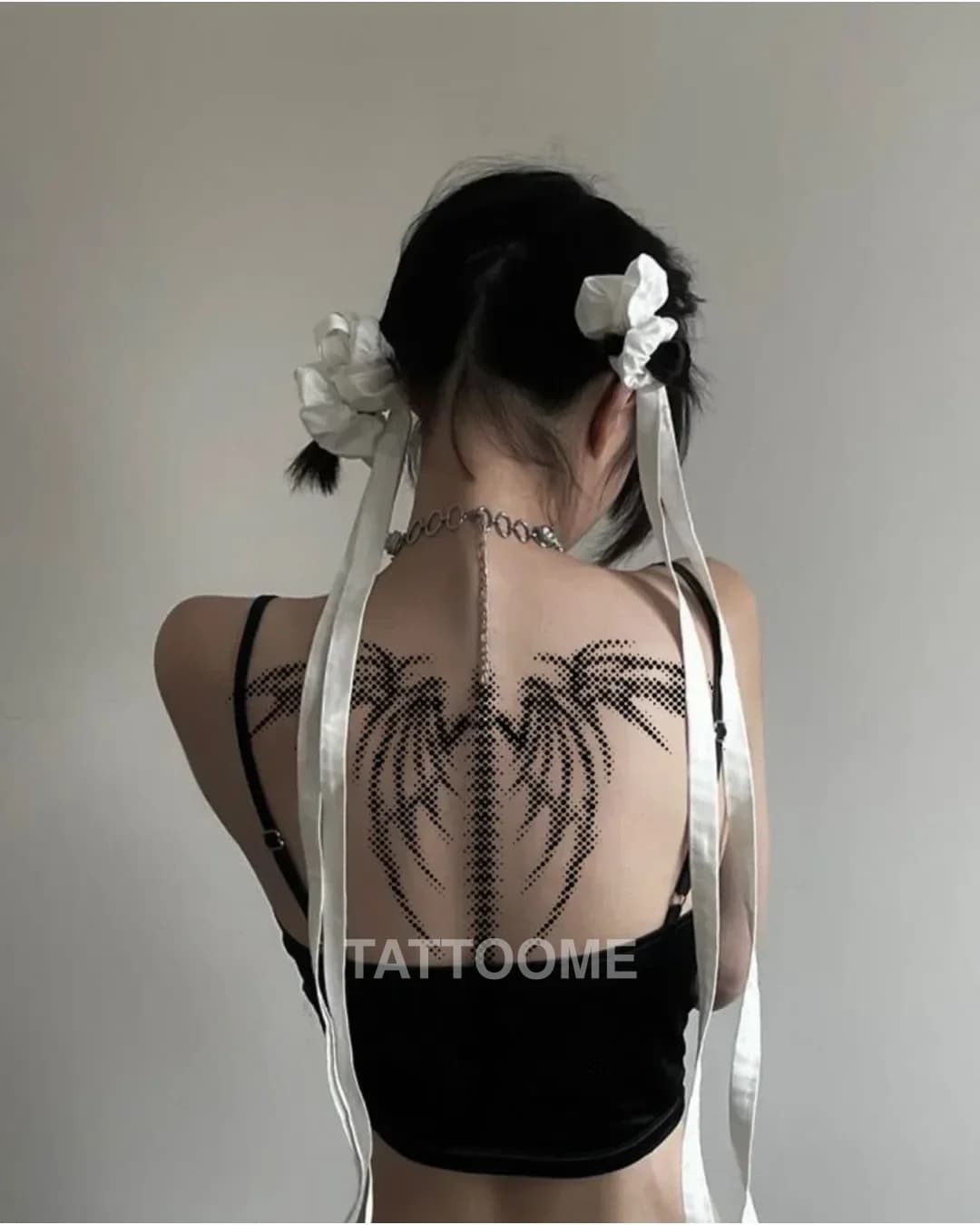 도트워크 타투 1 - soso_tattooer