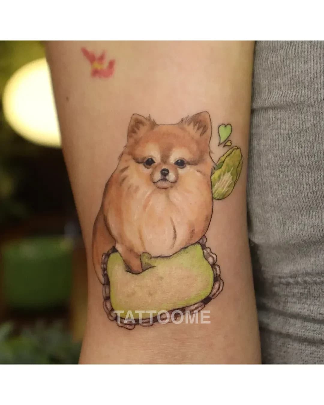감성타투 3 - pd_bg.tattoo