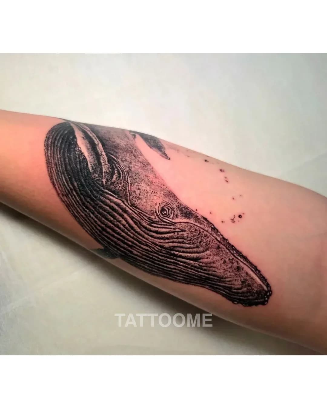 블랙앤그레이 타투 1 - jes__tattoo 1