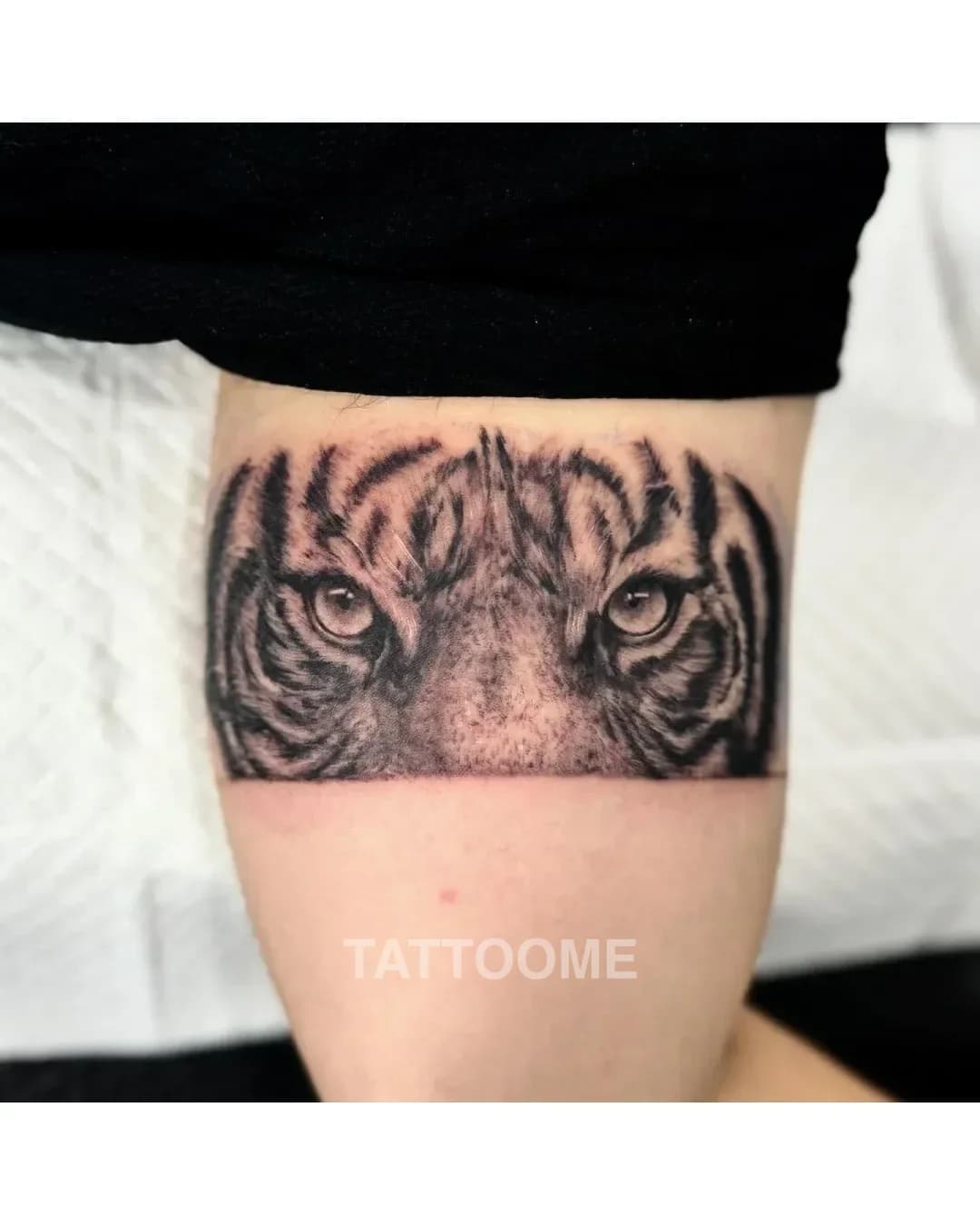 블랙앤그레이 타투 4 - khanun_tattoo