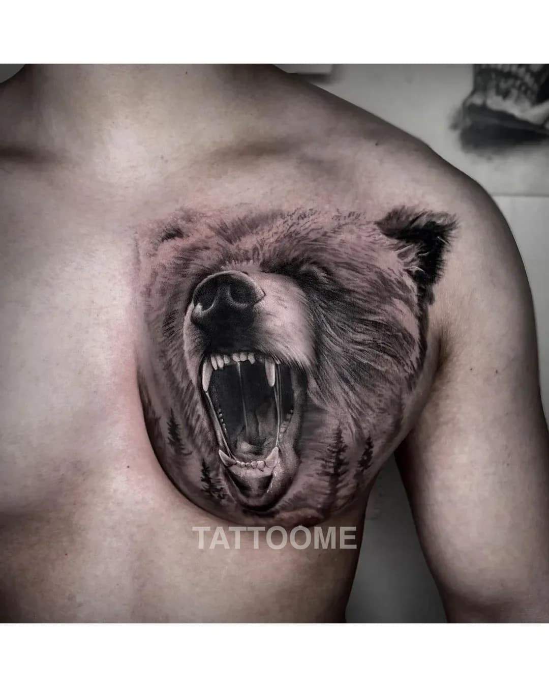 블랙앤그레이 타투 4 - tattoo_to_zino