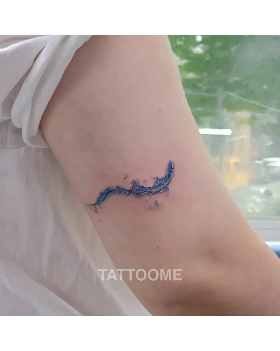 감성타투 2 - tattooist_corn