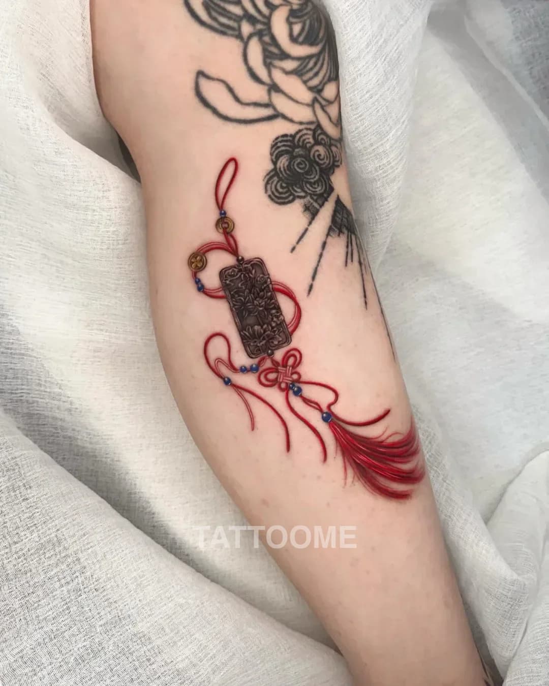 미니타투 3 - tattooer_dy
