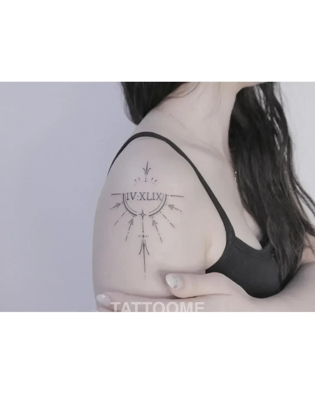 라인워크 오너먼트3 - _____iyann.t 5