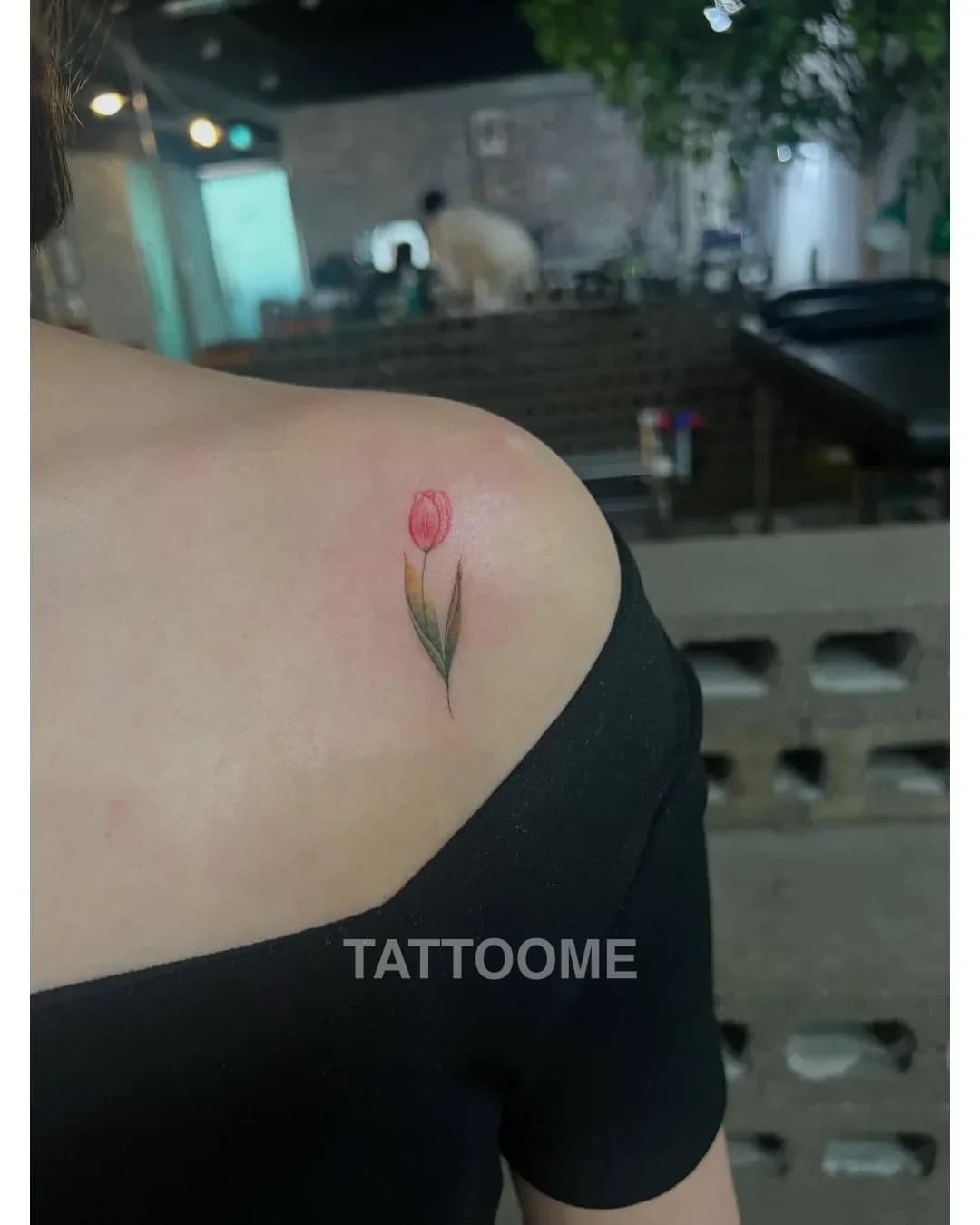 미니타투 2 - somatattooer