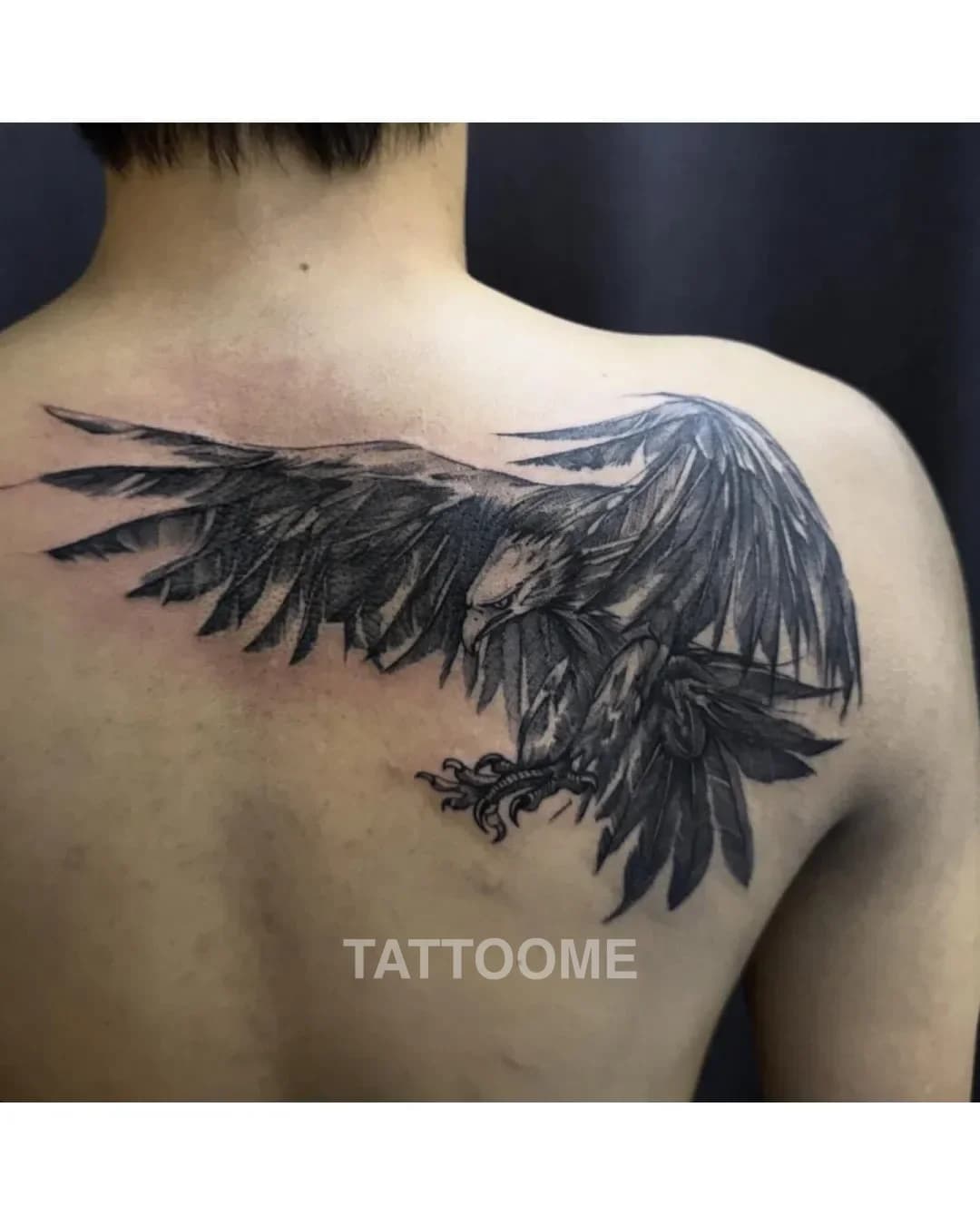 블랙앤그레이 타투 5 - brotattoo1759