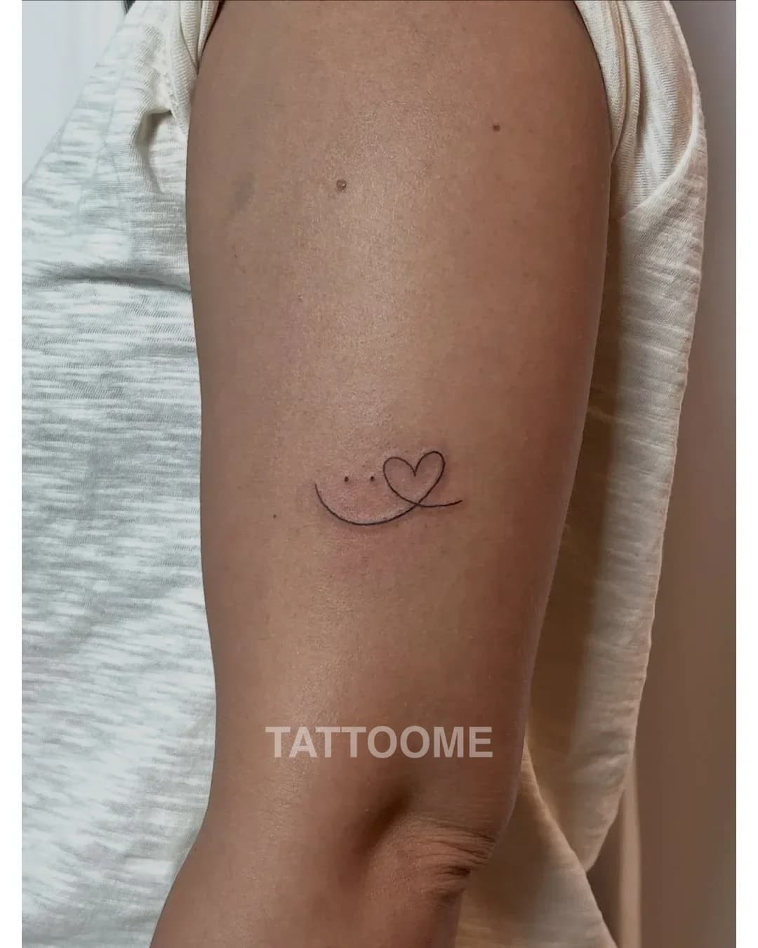 라인워크 타투 4 - tattooist_h___