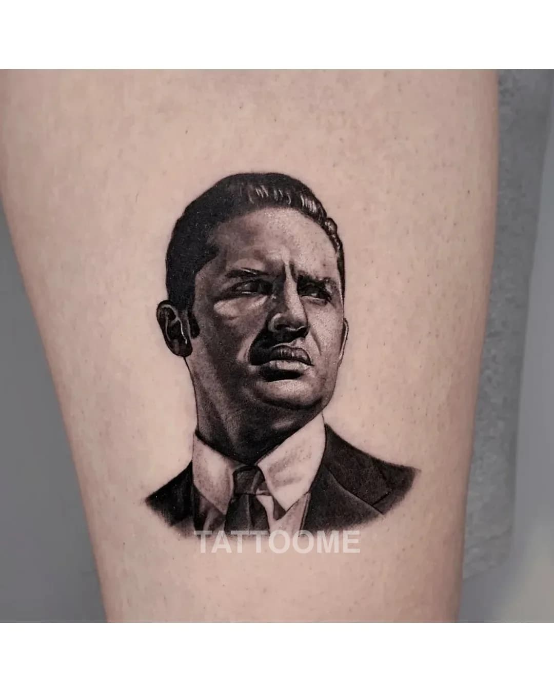 리얼리스틱 타투 5 - yongtattoos