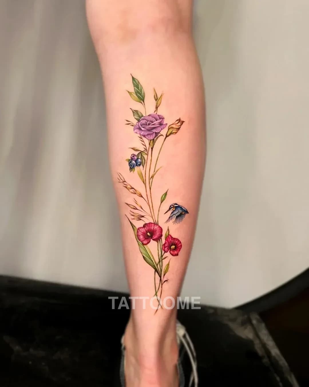 감성타투 2 - betty.tatt_