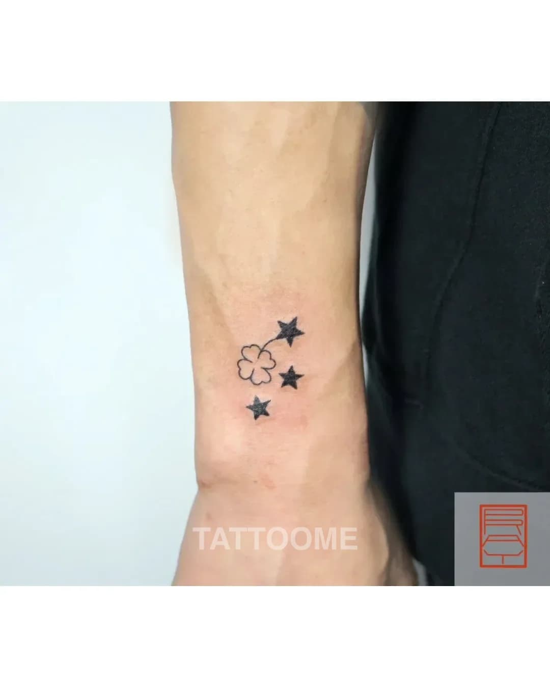 미니타투 1 - pray_tattoo