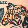 junzy.tattooer