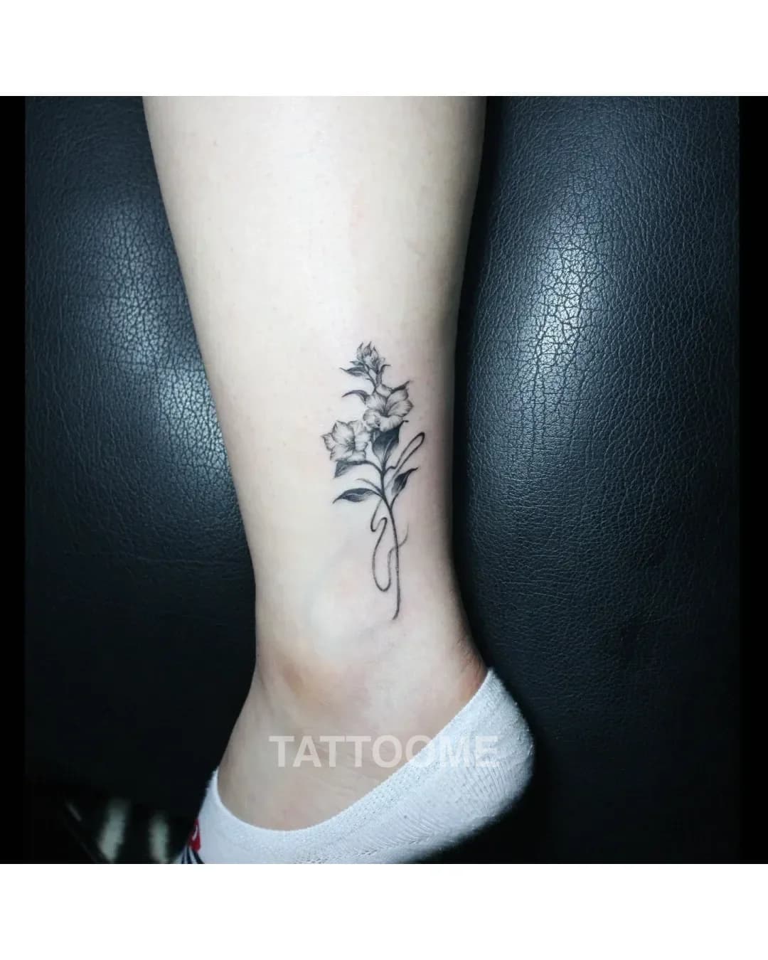 라인워크 타투 4 - jbtattoo_