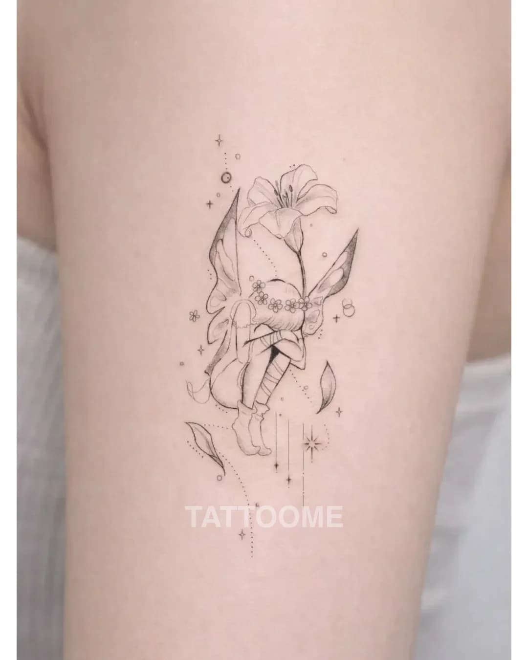 감성타투 4 - sumsum_tattoo
