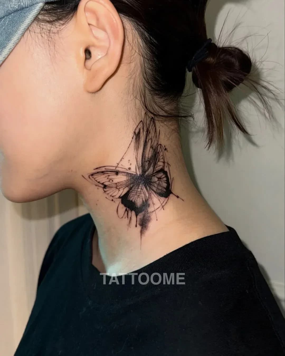 블랙워크 타투 2 - juku_tattoo
