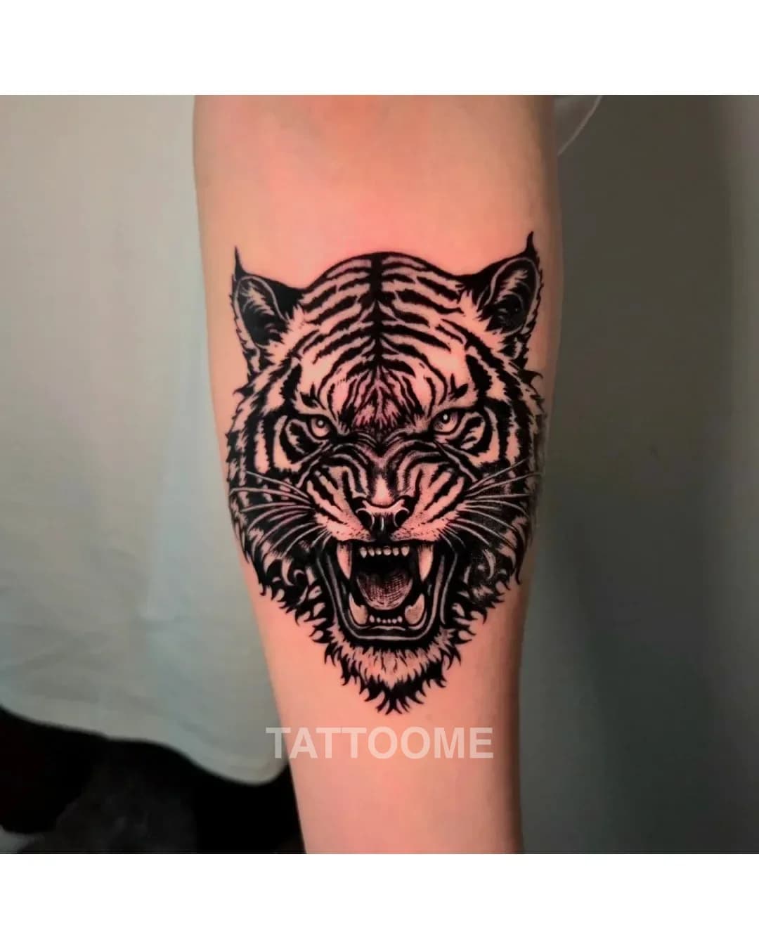 블랙앤그레이 타투 4 - jes__tattoo 4