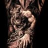 blackrora_tattoo