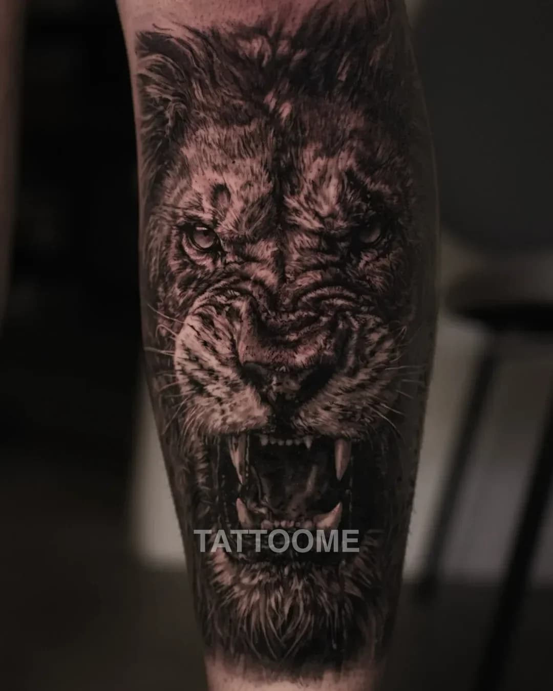 리얼리스틱 타투5 - bibi_tattooer