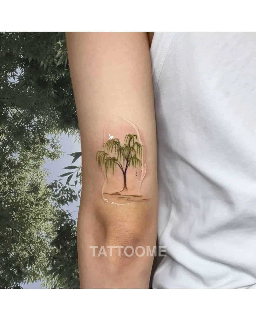 감성타투 3 - hawol_tattoo