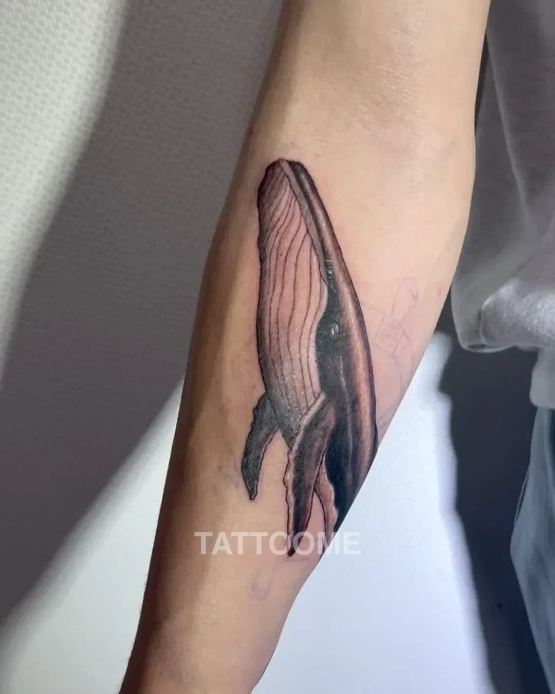 블랙워크 타투 5 - alwaysgudo