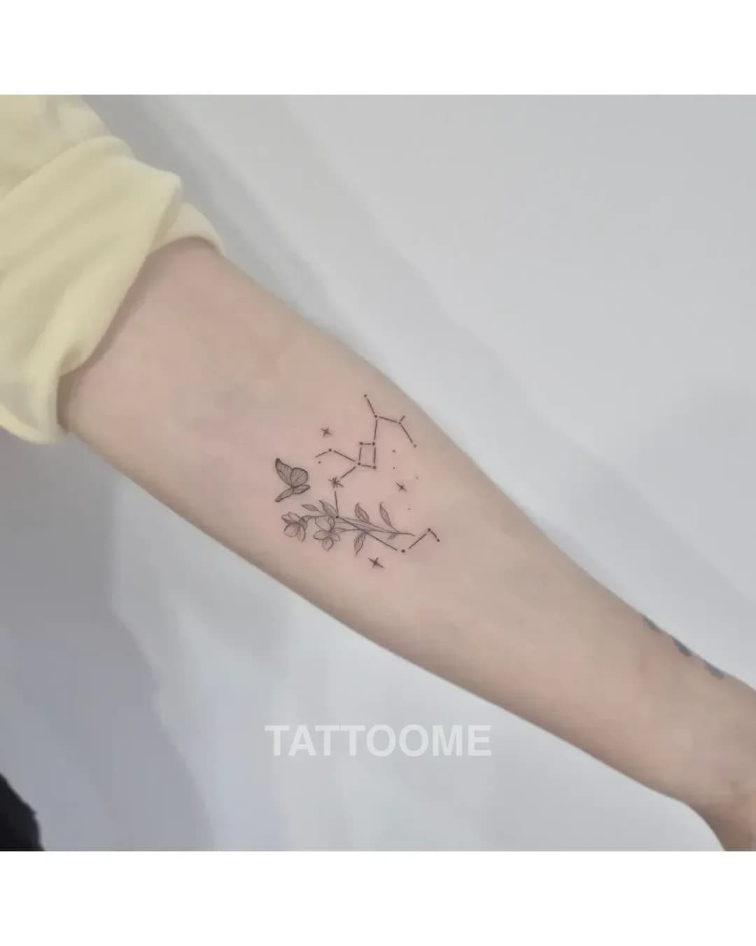 미니타투 1 - tattooer_soso