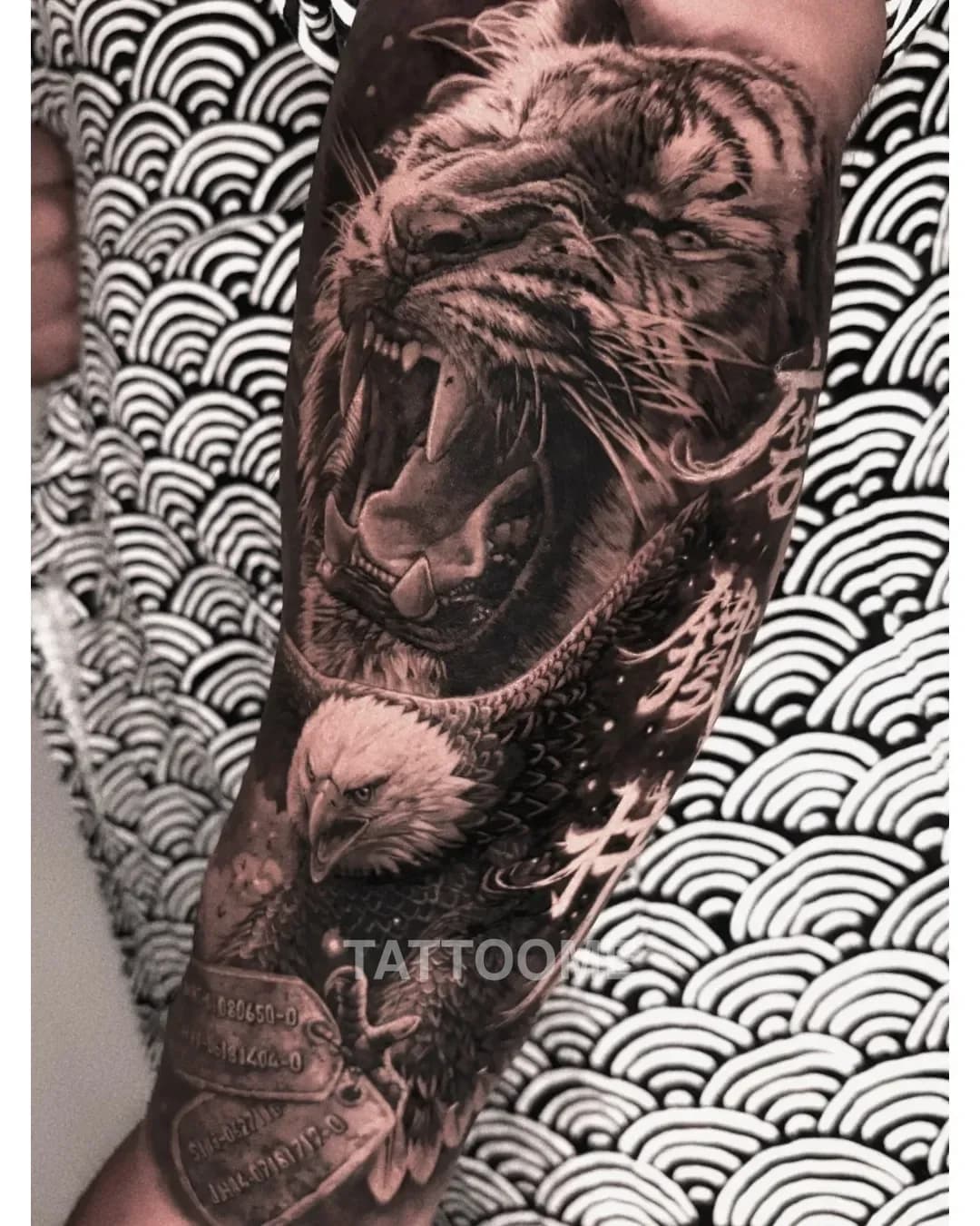리얼리스틱 타투 4 - neo_tattoo