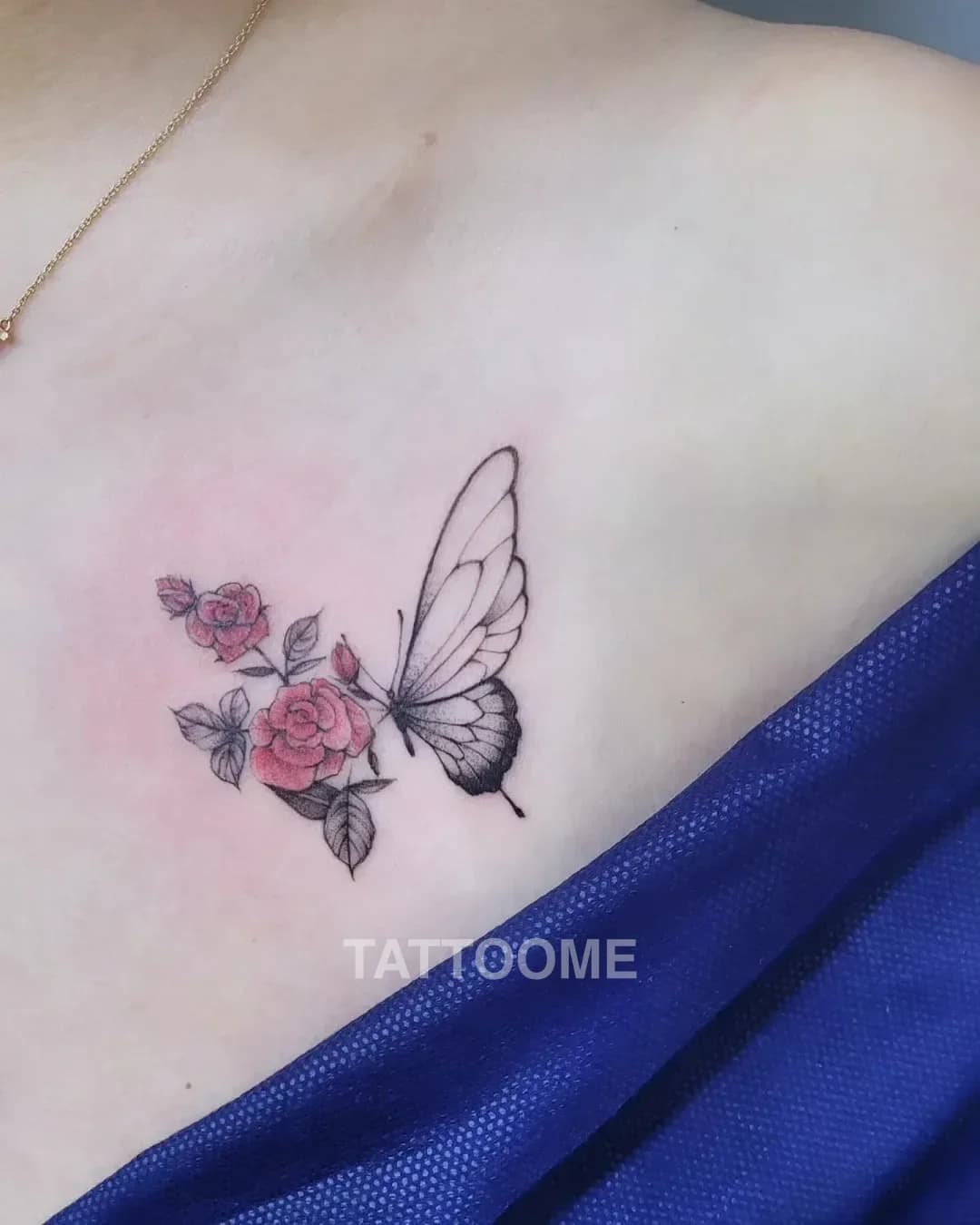미니타투 2 - youmeantattoo
