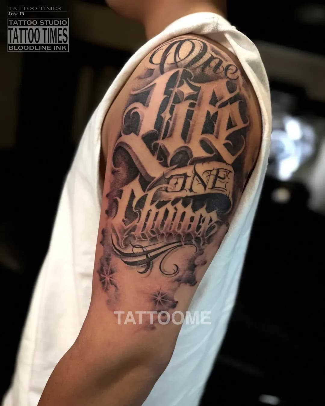 치카노 타투 1 - tattoo.times