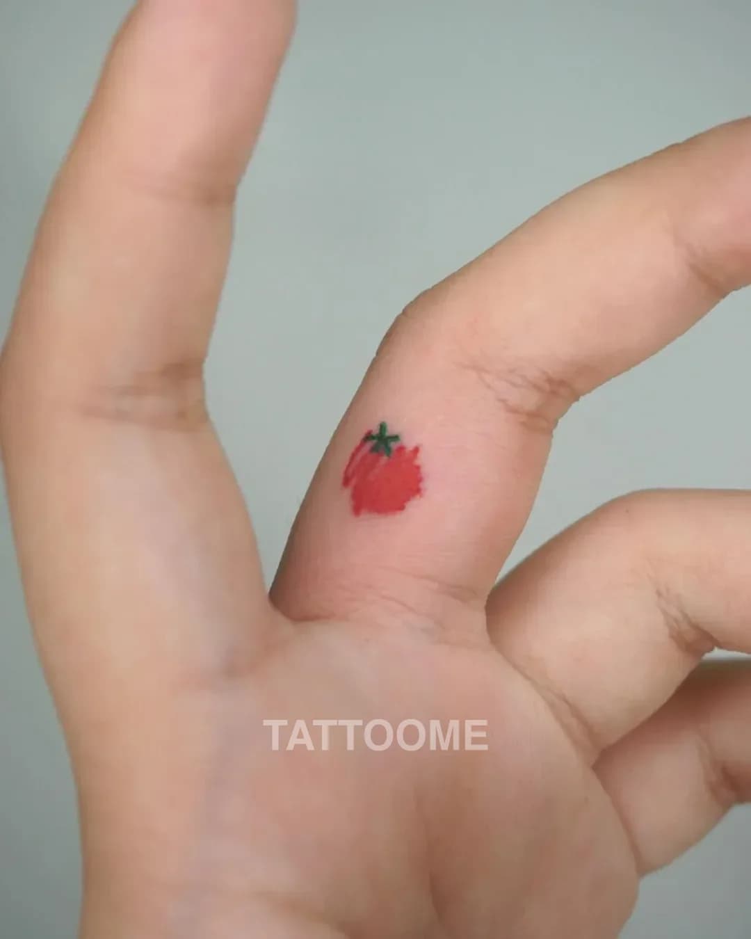 미니타투 1 - _mori_tattoo_