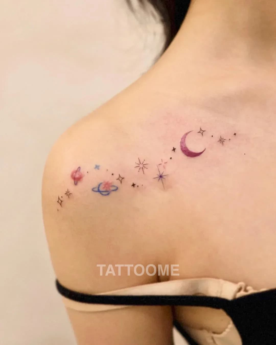 감성타투 1 - tattooist_melony