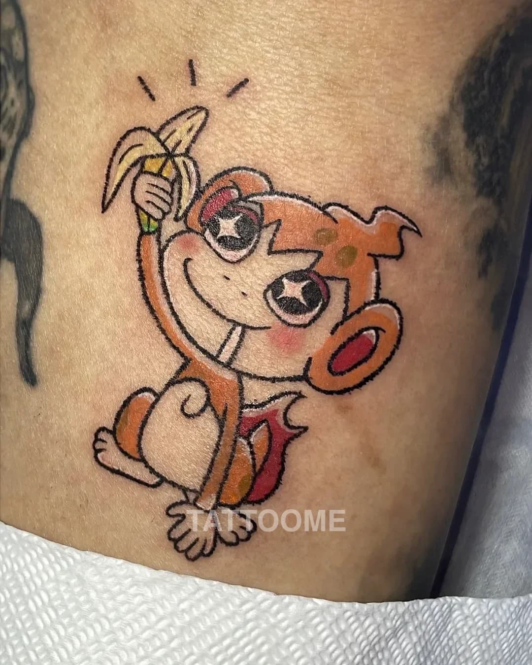 애니타투 캐릭터3 - 2mm_tattoo_