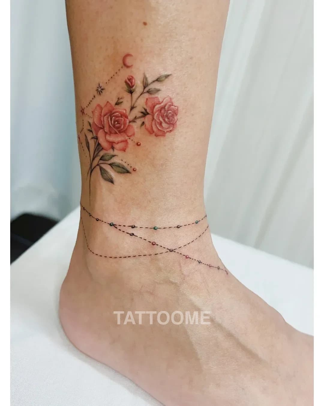 감성타투 2 - tattooist_j.l