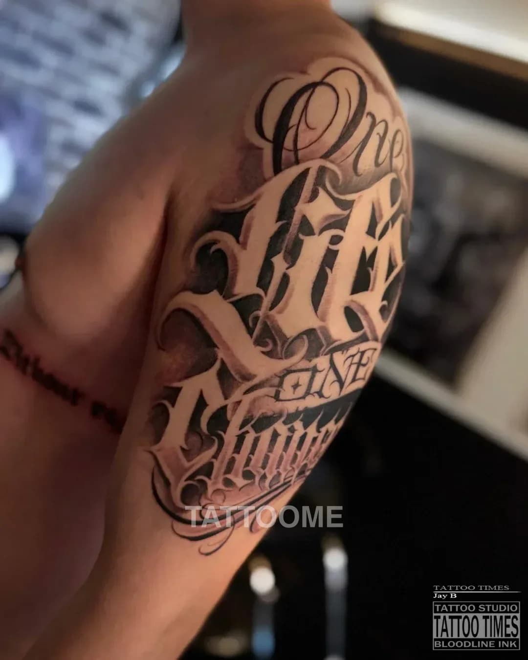 치카노 타투 3 - tattoo.times