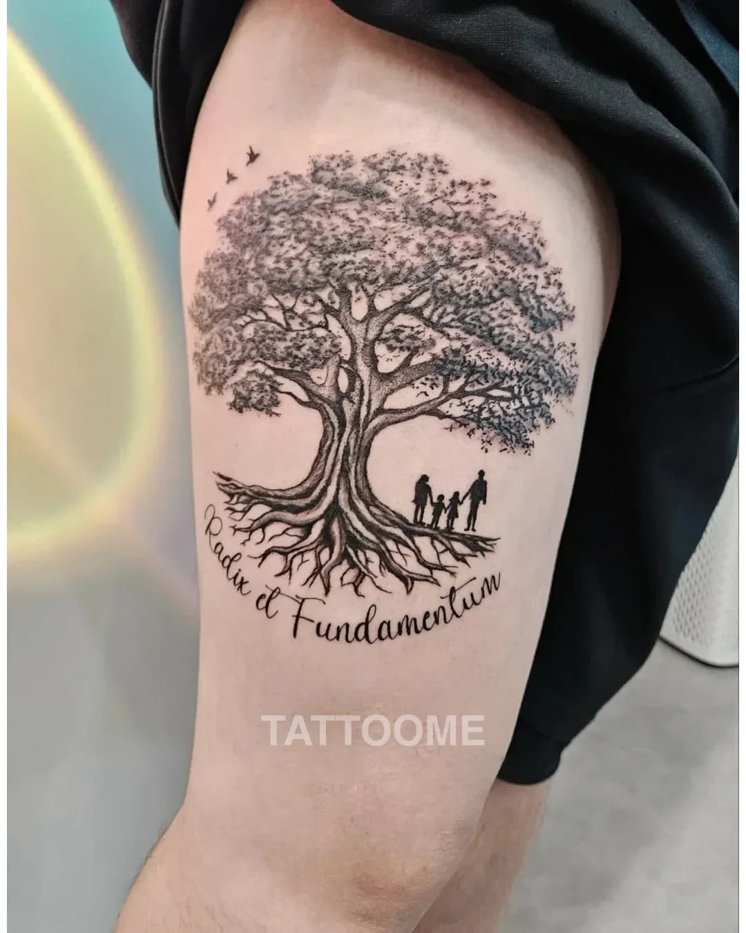 블랙워크 타투 4 - nine_shop_tattoo