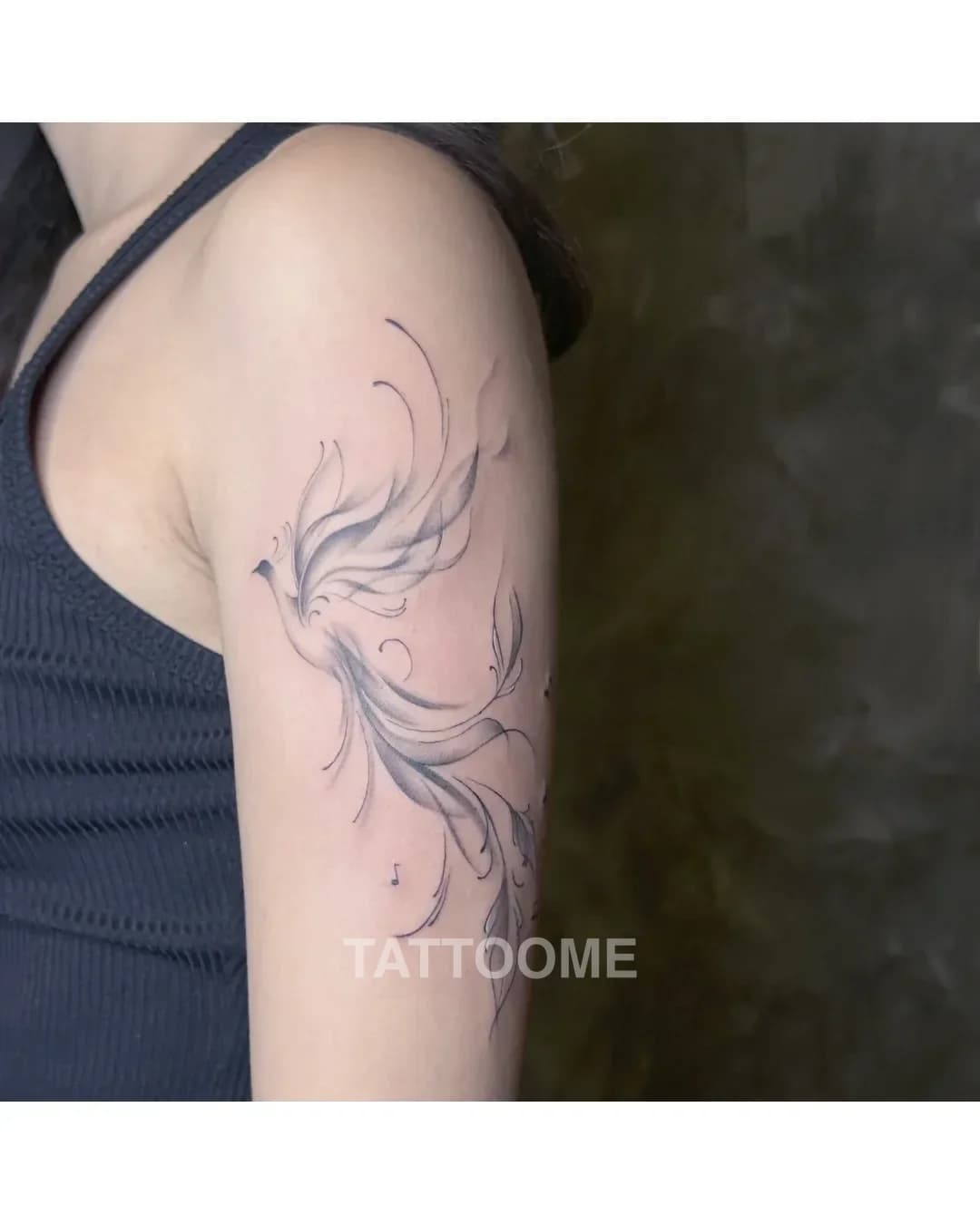라인워크 타투2 - tattoo_party_